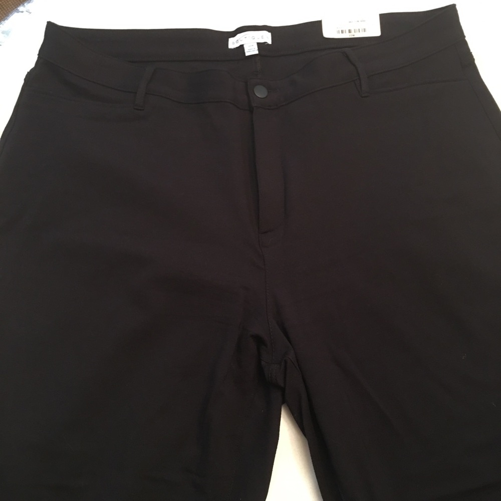 Boutique slim-fit jeggings